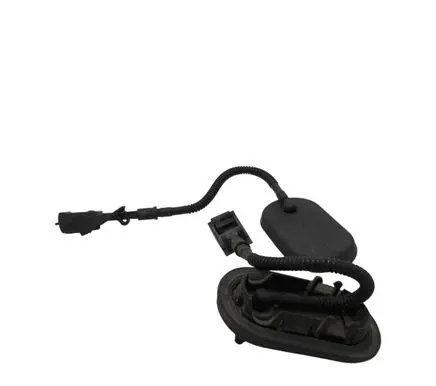 Volkswagen PASSAT B5 Windshield washer spray nozzle 