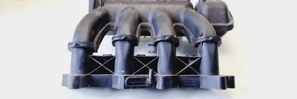 Mercedes-Benz B W245 Intake manifold A2661410501