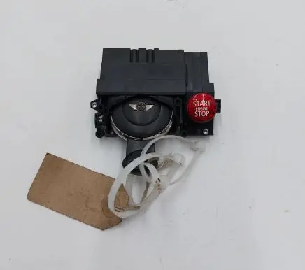 Mini Paceman (R61) Ignition lock 9299332