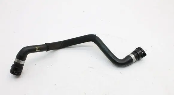 BMW 6 G32 Gran Turismo Engine coolant pipe/hose 8572908