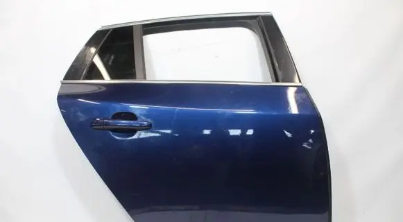 Volvo V60 Rear door
