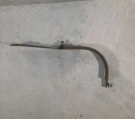 Volvo V70 Front sill trim cover