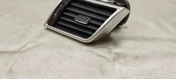Mercedes-Benz GLE (W166 - C292) Dashboard side air vent grill/cover trim A1668309200