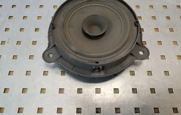 Nissan Note (E11) Front door speaker 7606500454