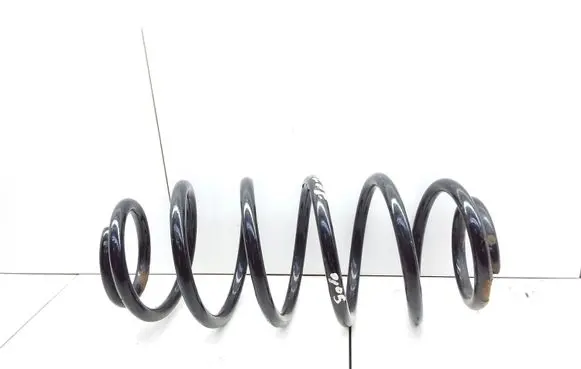 Toyota Yaris Rear coil spring