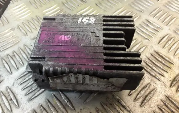 Mercedes-Benz A W168 Other relay 0275458032