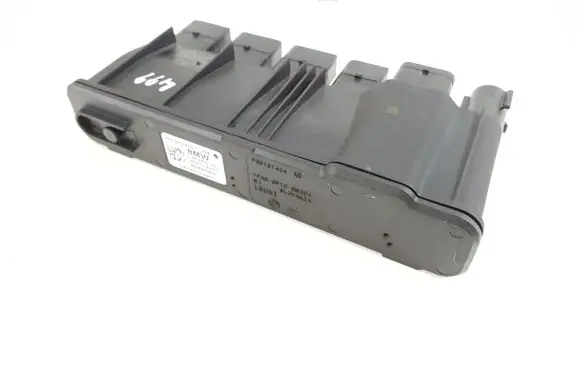 BMW Z4 g29 Power management control unit 12638638551