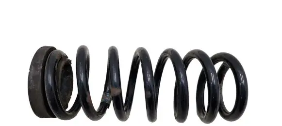 Ford Edge II Rear coil spring K2GC5560 K2GC5560BND Q48PA