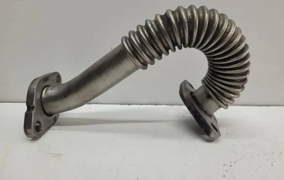 Nissan Primastar EGR valve line/pipe/hose
