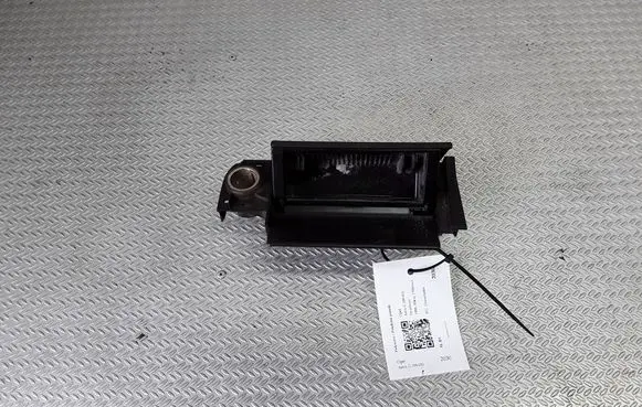 Opel Astra G Car ashtray 90561251