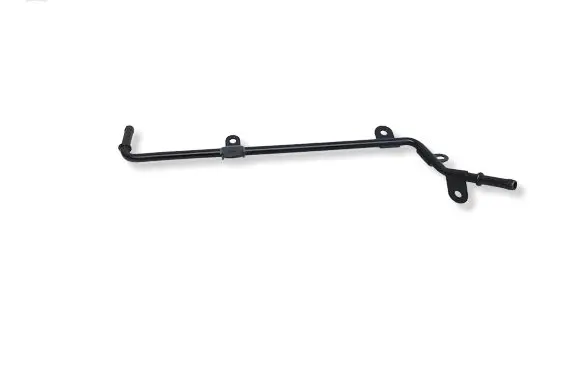 Skoda Fabia Mk3 (NJ) Engine coolant pipe/hose 04B121070A
