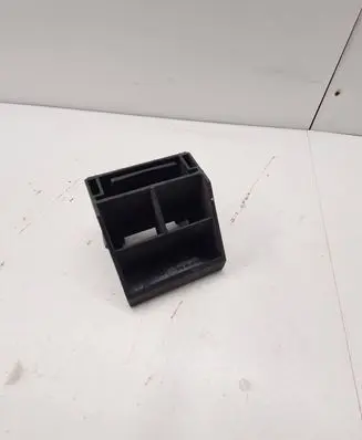 BMW 5 E60 E61 Radiator mount bracket 7542517 10808612 PA66GF30