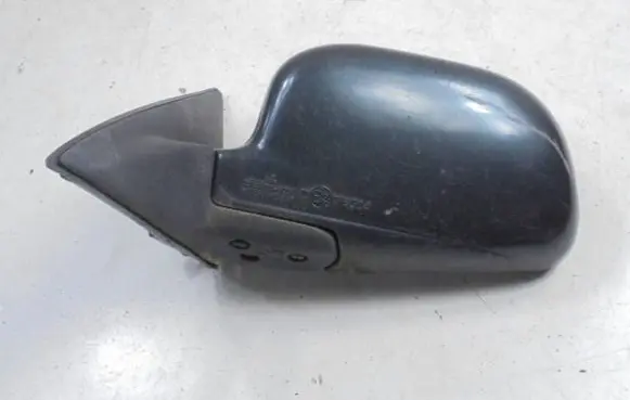 Mitsubishi Galant Manual wing mirror 016004