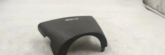 Opel Meriva A Steering wheel column trim 13136397 460029937
