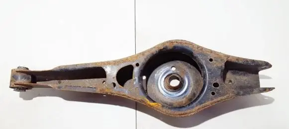 Skoda Octavia Mk2 (1Z) Rear upper control arm/wishbone 41hb247fab