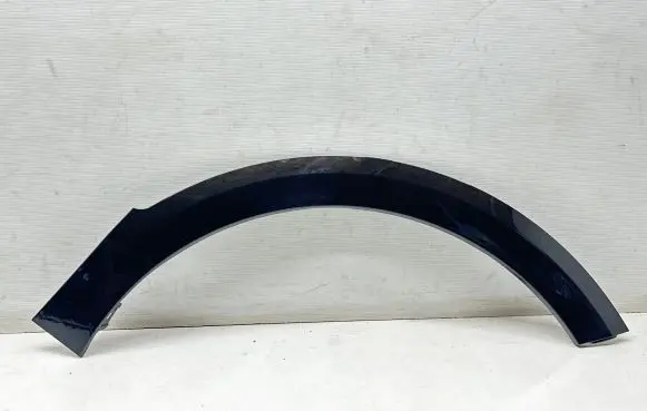 Front arch trim