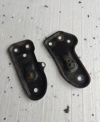 Audi A1 Other front suspension part 2Q0199518B 2Q0199517B