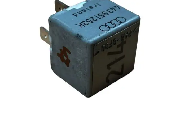 Audi A2 Other relay 443951253K