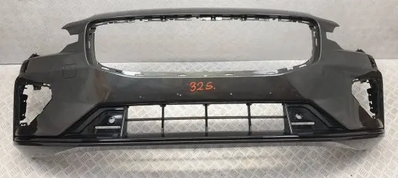 Volvo S60 Front bumper