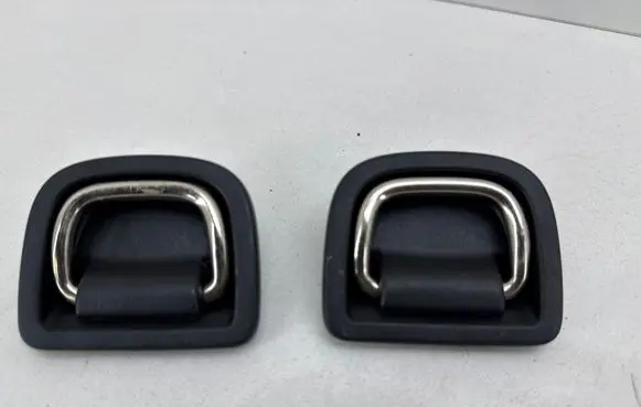 Skoda Enyaq iV Tie down hook / loop 8V0863503C