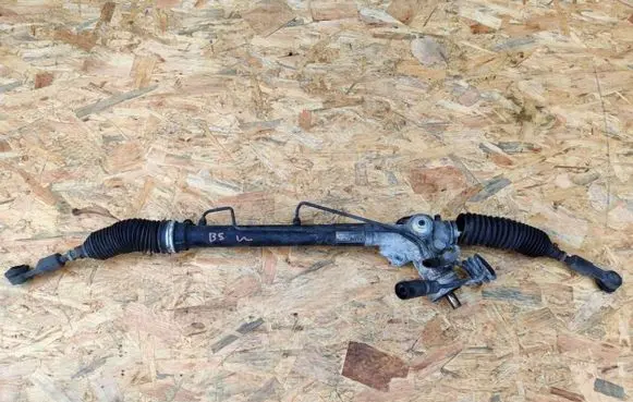Volkswagen PASSAT B5 Steering rack PRZEKADNIA