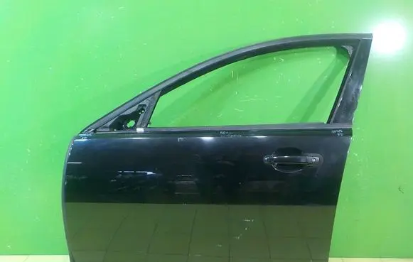 Jaguar XF X250 Front door PRZOD SP45