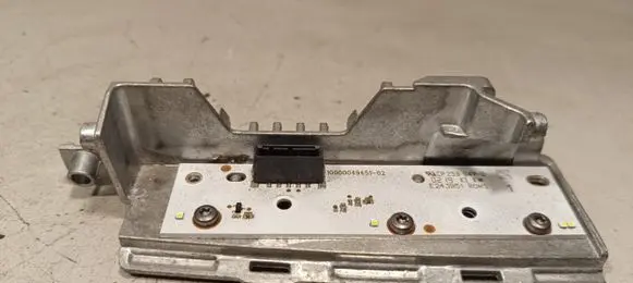 Audi Q7 4M Headlight ballast module Xenon 7716261299 E243951