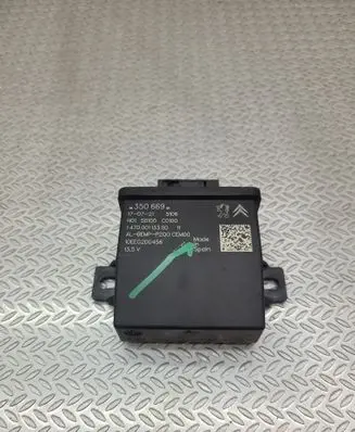 Opel Mokka B Light module LCM 9835066980