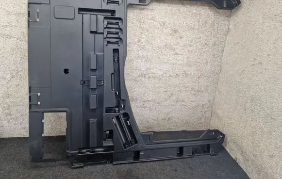 Audi A6 S6 C8 4K Trunk/boot floor carpet liner 4K9858967