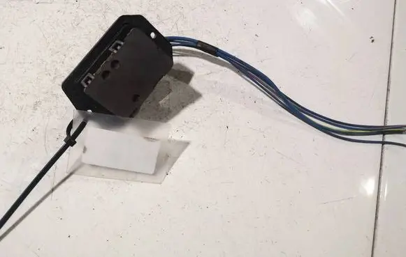 Jeep Compass Sensor 9H583
