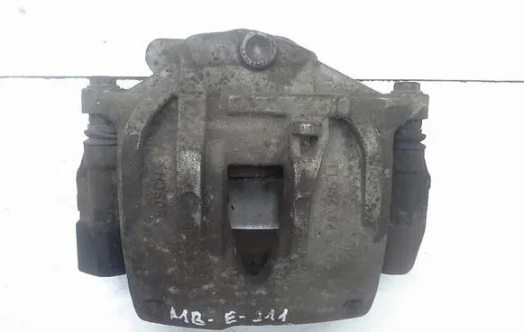 Mercedes-Benz E W211 Front brake caliper M6E344