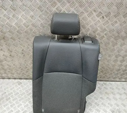 Toyota bZ4X Rear seat 7107842D90C1 7165242210