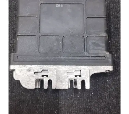 Volkswagen Sharan Gearbox control unit/module 099927733 5DG00765453 95VW12B565EA