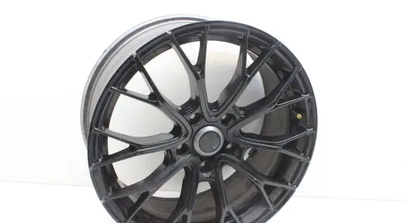 Honda CR-Z R12 alloy rim 