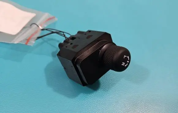 Suzuki SX4 S-Cross Electric window control switch 57L0 IMPRK1386342