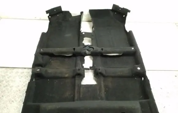 Dacia Spring Interior carpet 749026937R