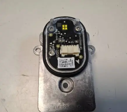 Volkswagen Tiguan LED ballast control module cn20000017