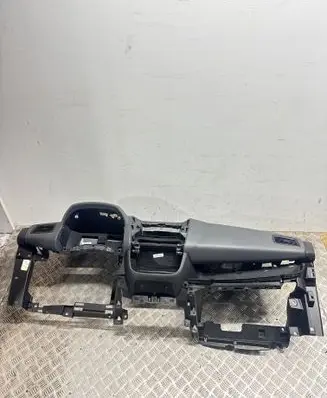 Fiat Doblo Dashboard 51812530