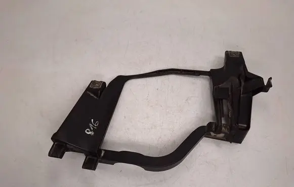 BMW 5 E60 E61 Headlight/headlamp mounting bracket 15873700 63126936089