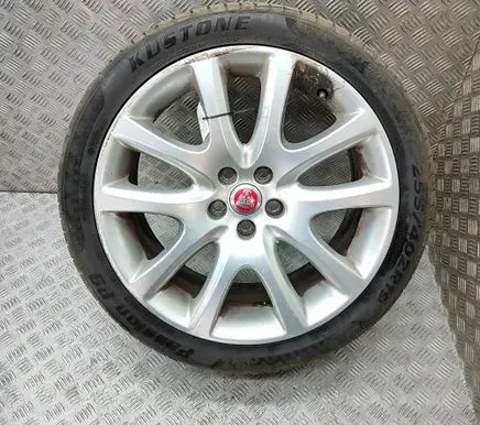 Jaguar XJ X350 R19 alloy rim 7W931007AA