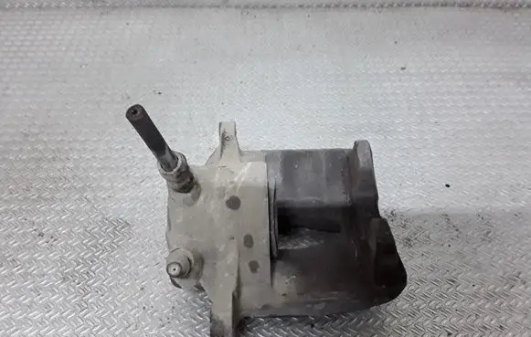 Mercedes-Benz E W211 Front brake caliper