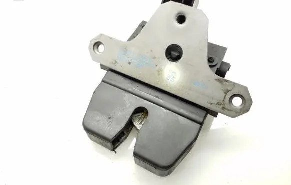 Ford Mondeo MK IV Tailgate/trunk/boot lock/catch/latch 8M51R442A66CB