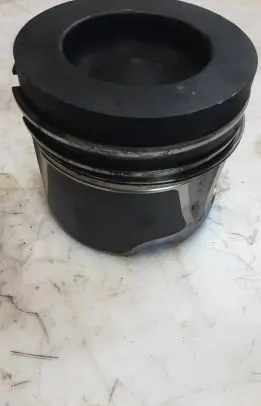 Audi A6 S6 C7 4G Piston 8372T 6R2