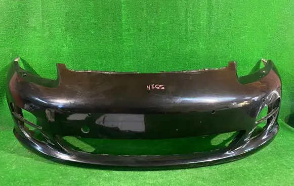 Porsche Panamera (970) Front bumper