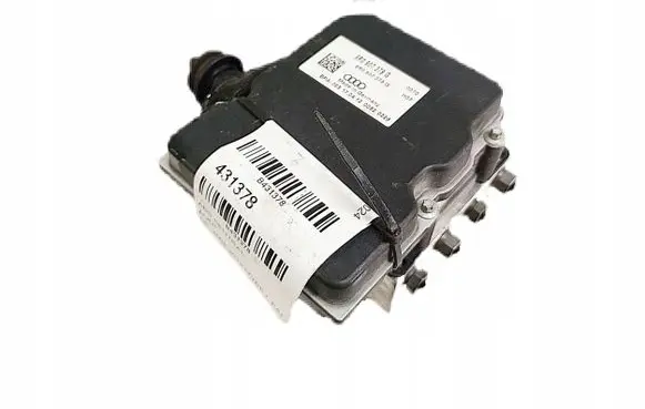 Audi Q5 SQ5 ABS Pump 8R0907379G
