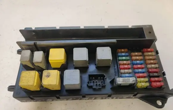 Fuse module
