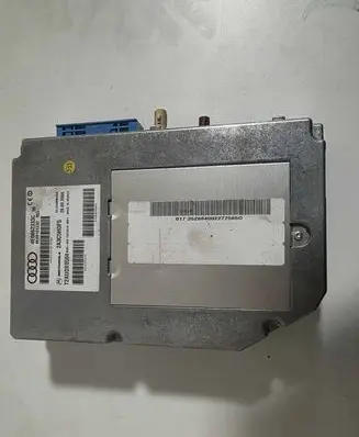 Phone control unit/module
