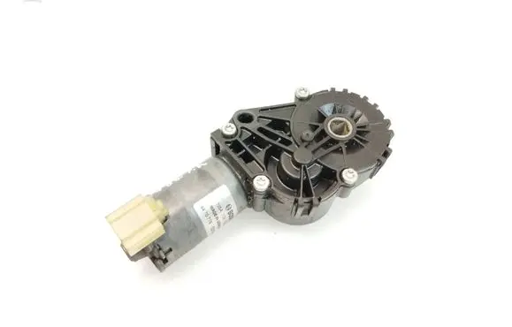 BMW 5 F10 F11 Seat adjustment motor 9168745 0390204007 050310