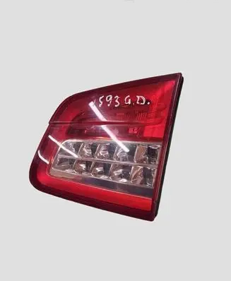Citroen C5 Tailgate rear/tail lights 9687582980