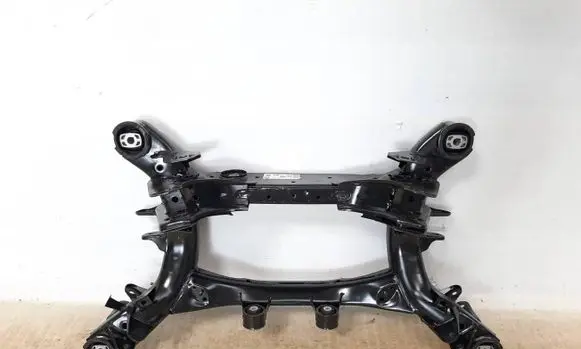 BMW X4 G02 Rear axle beam 6874405 33306874405
